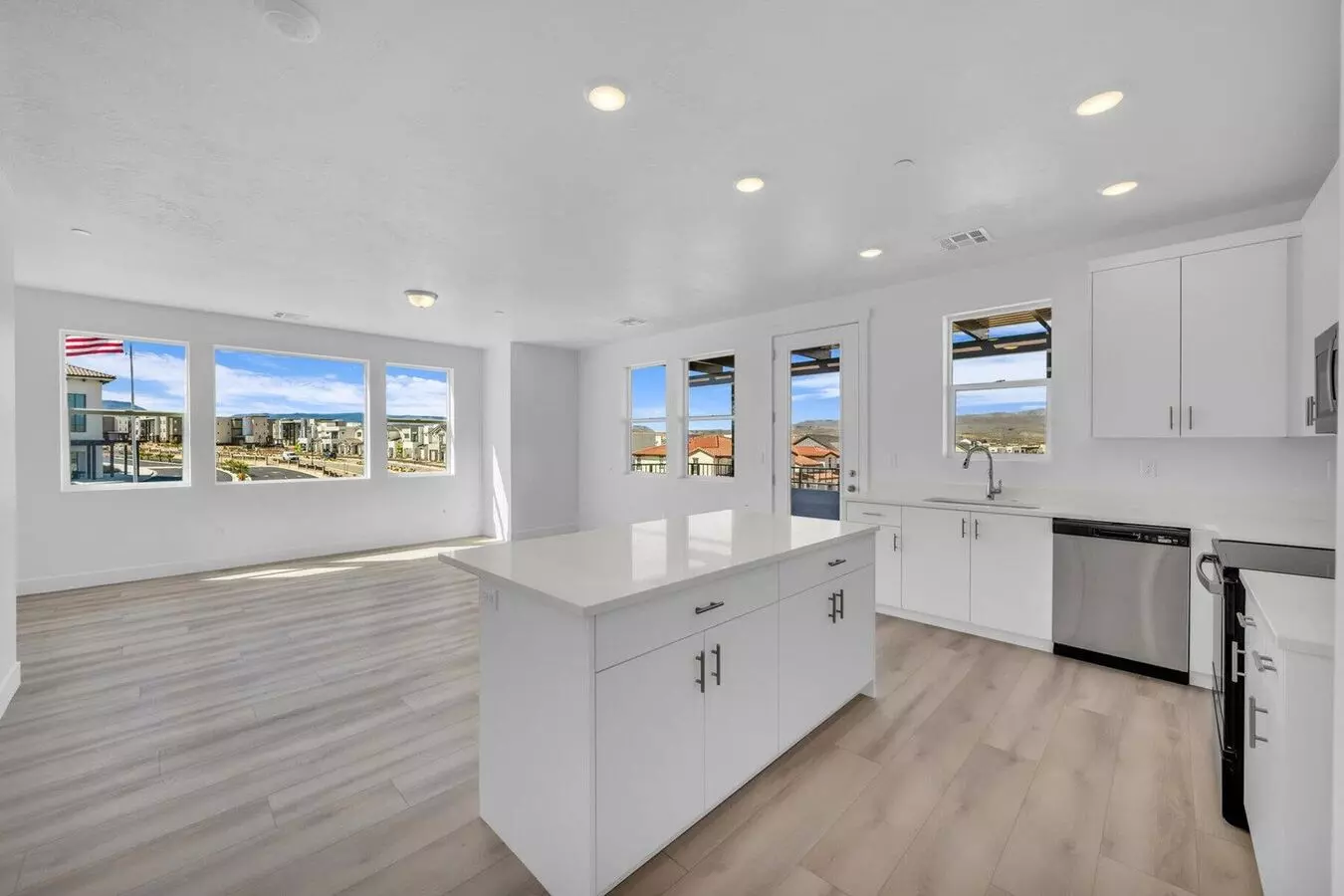 Desert Color Condo! House for rent in St George, UT