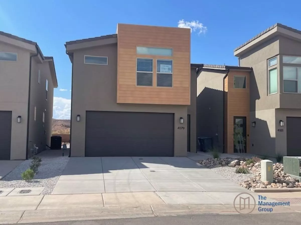 Brand New Desert Providence House for rent in St George, UT