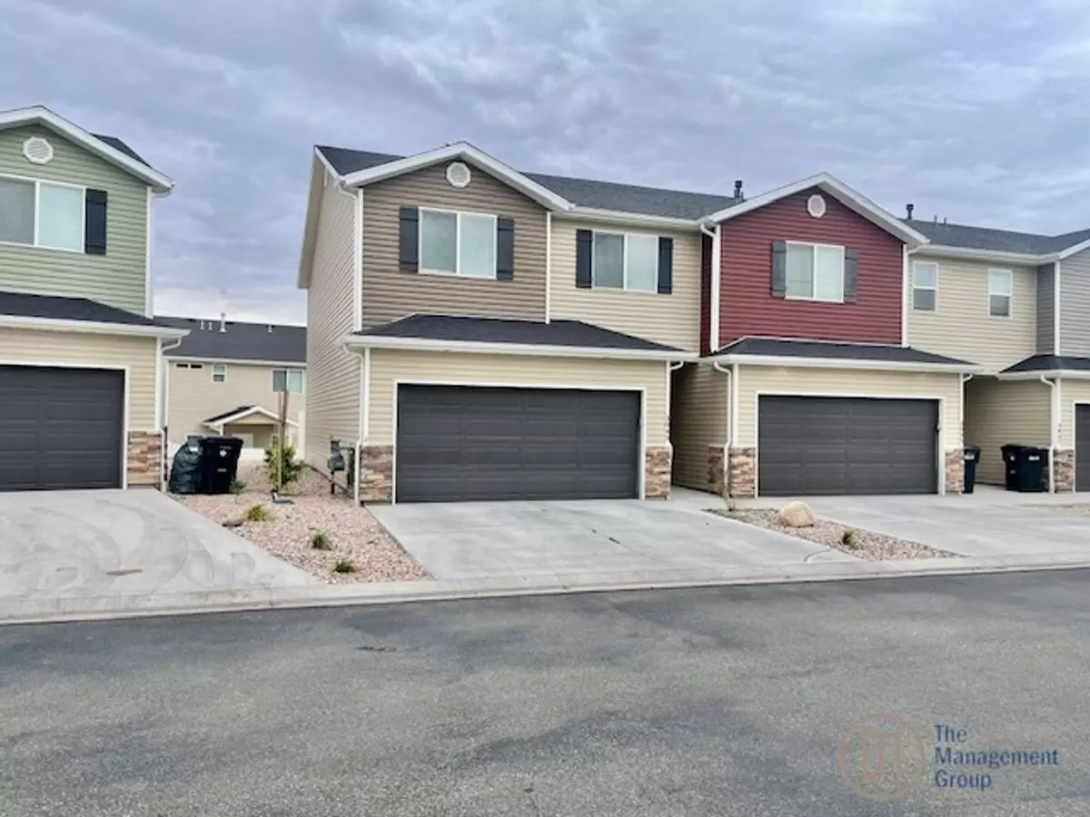 3043 N 225 E House for rent in Cedar City, UT