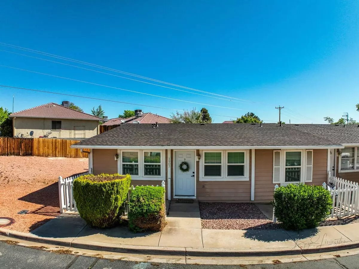 600 N 2450 E #506 House for rent in St George, UT