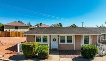 5 of 21 600 N 2450 E #506 House for rent in St George, UT