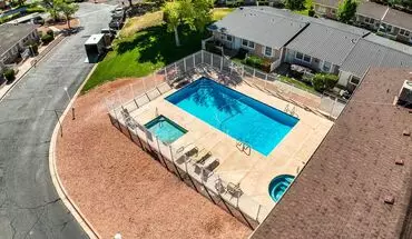 3 of 6 600 N 2450 E #506 House for rent in St George, UT