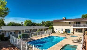 4 of 6 600 N 2450 E #506 House for rent in St George, UT
