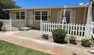 4 of 21 600 N 2450 E #506 House for rent in St George, UT