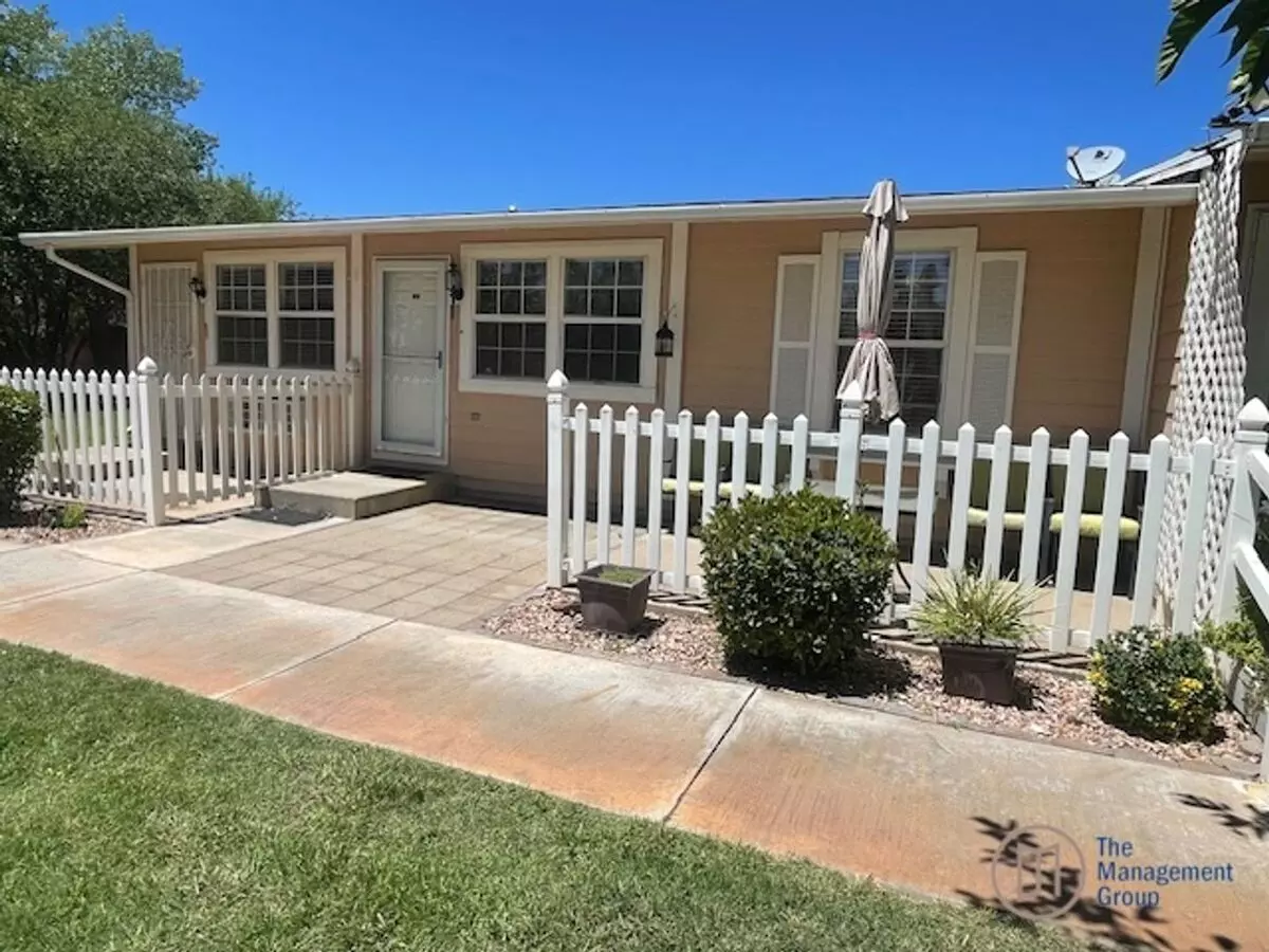 600 N 2450 E #506 House for rent in St George, UT