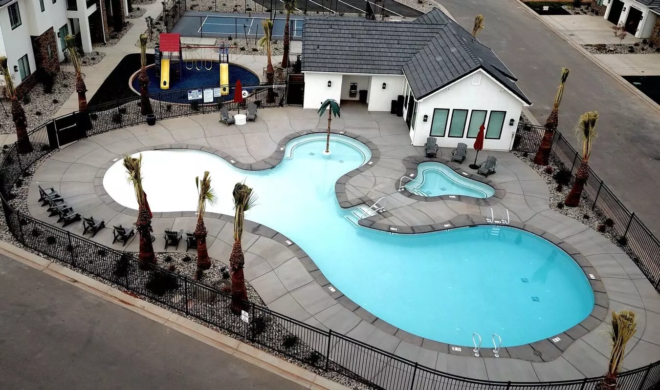 Short Term Lease Options! Spacious Condo In Washington Apartment for rent in Washington, UT