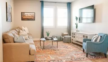 3 of 37 Short Term Lease Options! Spacious Condo In Washington Apartment for rent in Washington, UT