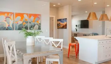 4 of 37 Short Term Lease Options! Spacious Condo In Washington Apartment for rent in Washington, UT
