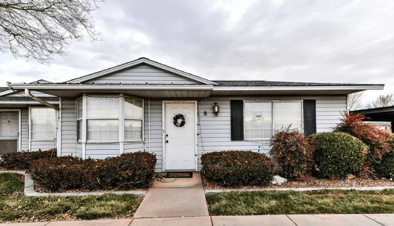 Downtown Gem! House for rent in St George, UT