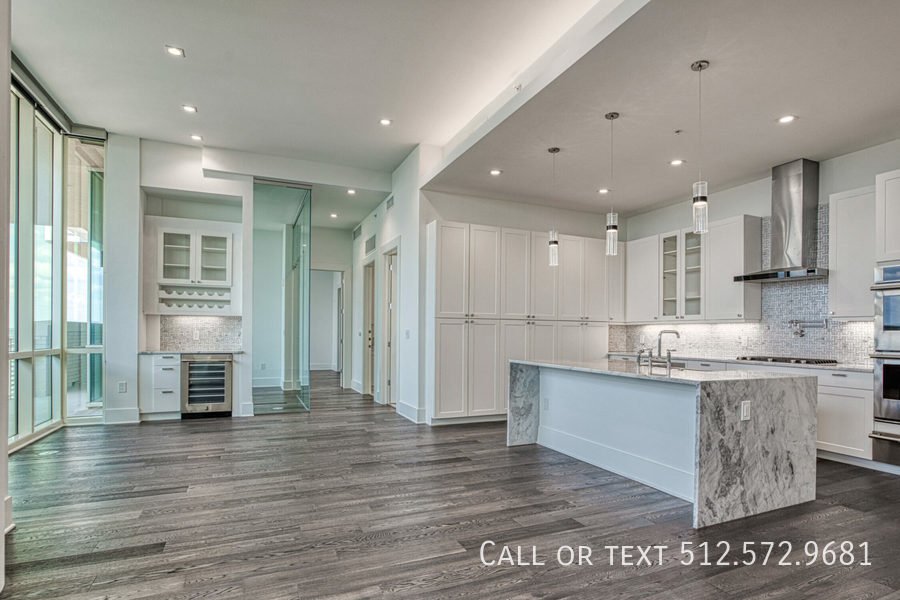 1213 Sabine St Austin, TX Apartment for Rent Rentable