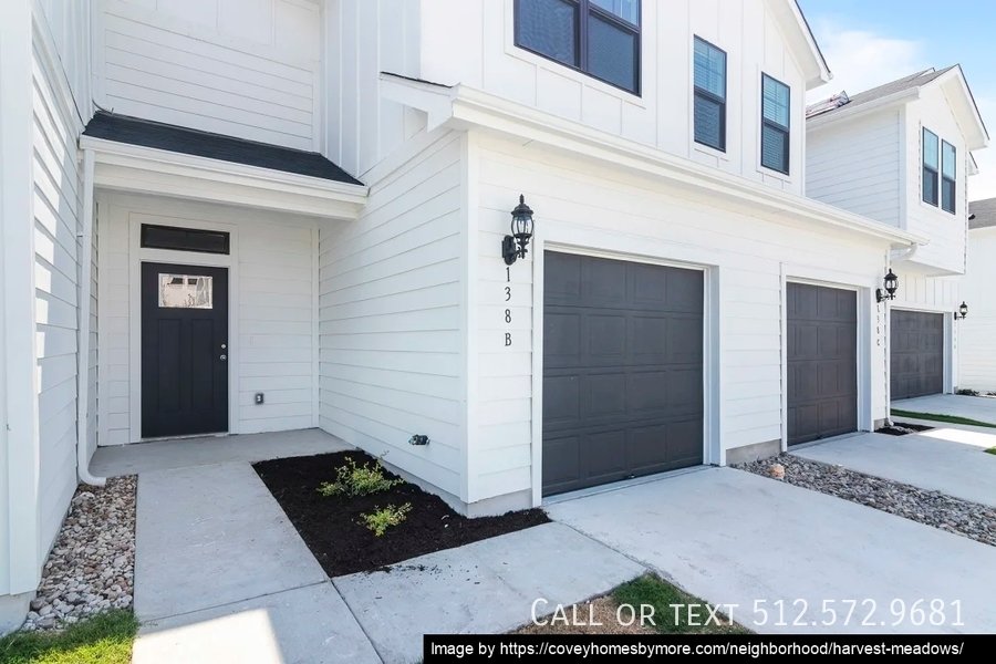 1235 S Loop Buda, TX House for Rent Rentable