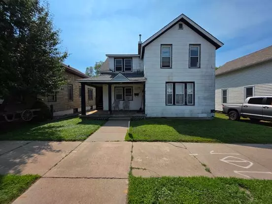 112 S Main Apartment for rent in Chippewa Falls, WI