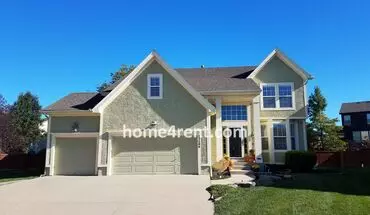 2 of 70 Updates Throughout, Finished Basement, Fenced Yard! House for rent in Overland Park, KS
