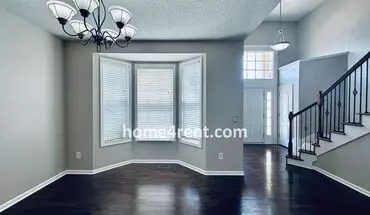 5 of 70 Updates Throughout, Finished Basement, Fenced Yard! House for rent in Overland Park, KS