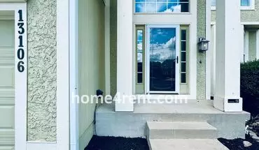 3 of 70 Updates Throughout, Finished Basement, Fenced Yard! House for rent in Overland Park, KS
