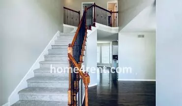 4 of 70 Updates Throughout, Finished Basement, Fenced Yard! House for rent in Overland Park, KS