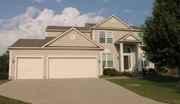 2 of 66 Wood Floors, Open Layout, Plenty Of Natural Light, And Fenced Yard! House for rent in Lenexa, KS