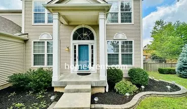 5 of 66 Wood Floors, Open Layout, Plenty Of Natural Light, And Fenced Yard! House for rent in Lenexa, KS