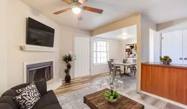 2 of 28 Forrest Brook Apartments Apartment for rent in Fort Smith, AR
