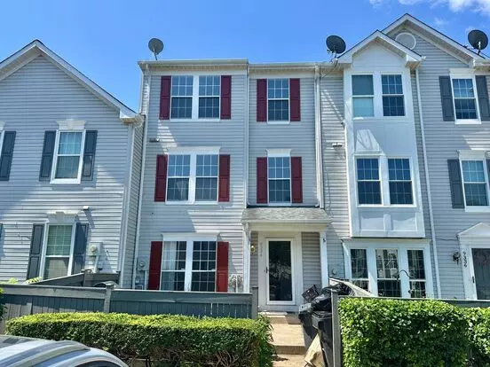 Fantastic 3 Bedroom Townhouse In Wellington/cloverhill Manassas, Va Apartment for rent in Manassas, VA