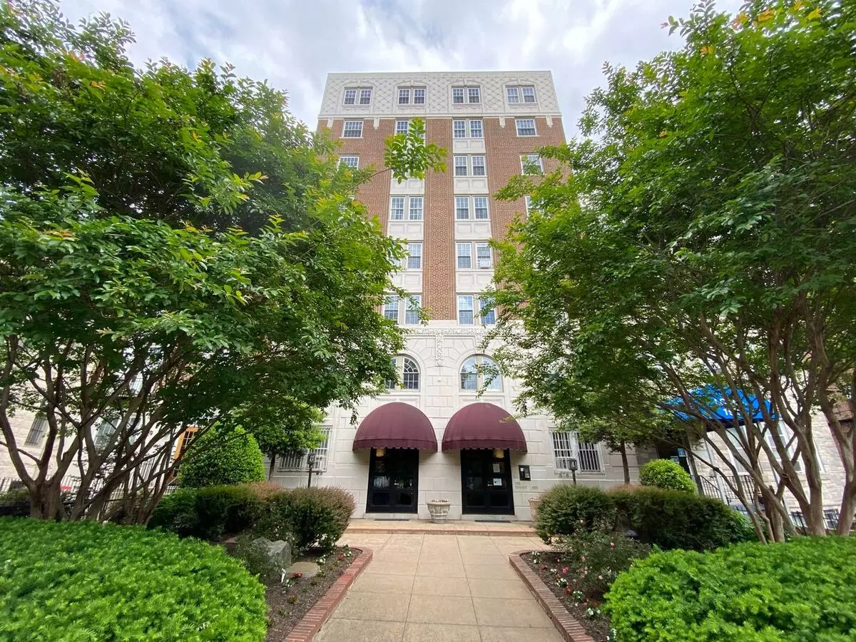 1925 16th St #102 NW Apartment for rent in Washington, DC