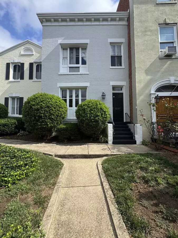 Centrally Located 1br/1ba In Georgetown Apartment for rent in Washington, DC