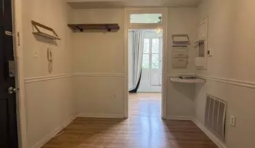 2 of 10 Centrally Located 1br/1ba In Georgetown Apartment for rent in Washington, DC
