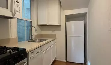 4 of 10 Centrally Located 1br/1ba In Georgetown Apartment for rent in Washington, DC