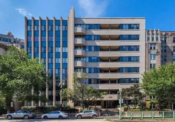 1312 Massachusetts Ave #804 NW Apartment for rent in Washington, DC