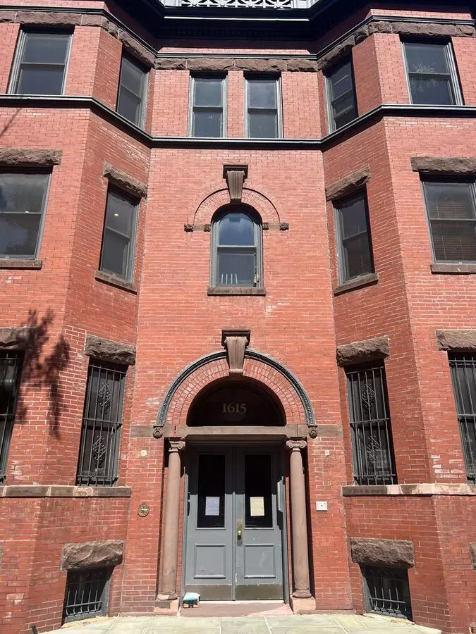 2023 - Joyce Press Trust Apartment for rent in Washington, DC