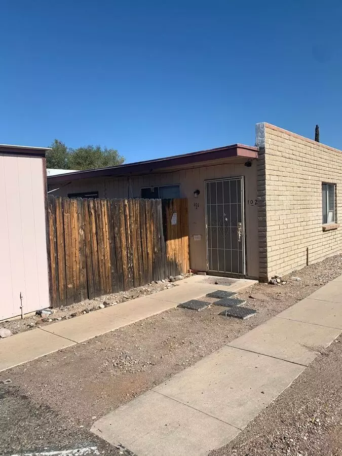 9009 E Broadway Blvd Apartment for rent in Tucson, AZ