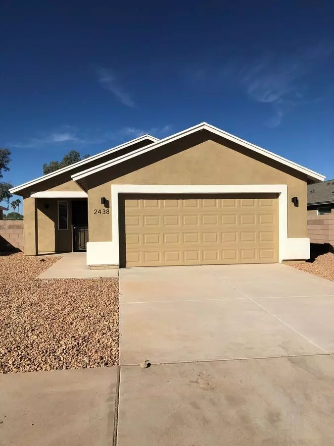 2422 S Clovis Pl Apartment for rent in Tucson, AZ