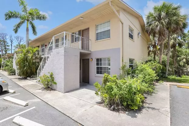 1-bedroom Condo Near Downtown Sarasota Apartment for rent in Sarasota, FL