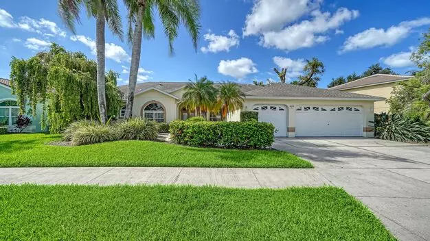 4bd/3.5b Rental In Stoneybrook Estates. Pet-friendly. Heated Pool. 3-car Garage. Apartment for rent in Sarasota, FL