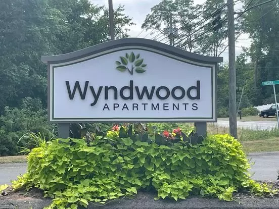Wyndwood Apartments Apartment for rent in East Windsor, CT