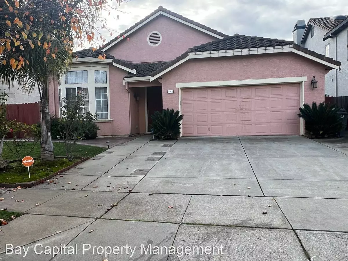 1142 Rockhaven Ct House for rent in Salinas, CA
