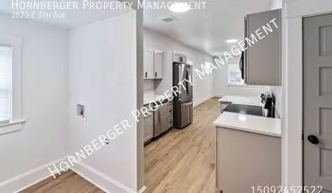 5 of 21 2623 E 7th Ave House for rent in Spokane, WA