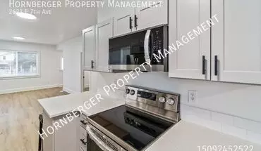 2 of 21 2623 E 7th Ave House for rent in Spokane, WA