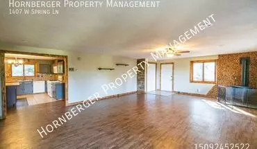 4 of 30 1407 W Spring Ln House for rent in Spokane, WA