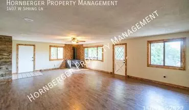 5 of 30 1407 W Spring Ln House for rent in Spokane, WA