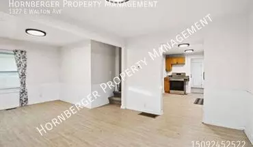4 of 20 1327 E Walton Ave House for rent in Spokane, WA
