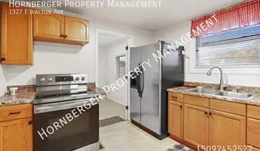 3 of 20 1327 E Walton Ave House for rent in Spokane, WA