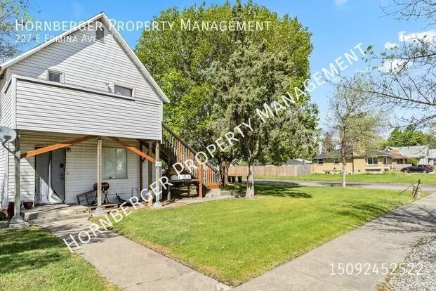 227 E Ermina Ave Apartment for rent in Spokane, WA 227 E Ermina Ave Apartment for rent in Spokane, WA