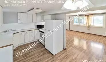 2 of 14 908 E Rockwell Ave Apartment for rent in Spokane, WA