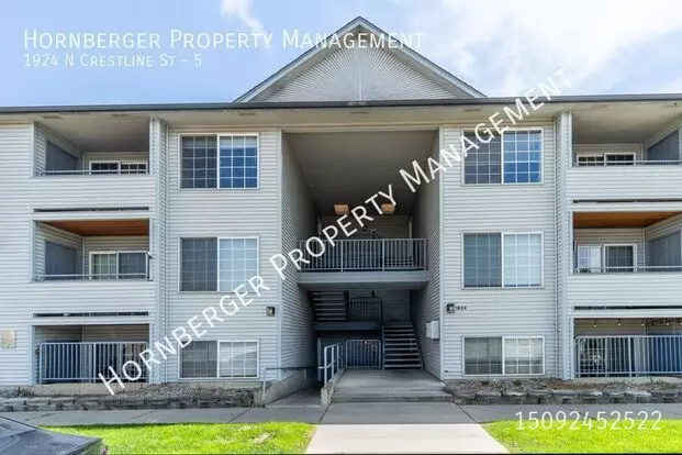 1924 N Crestline St Apartment for rent in Spokane, WA 1924 N Crestline St Apartment for rent in Spokane, WA