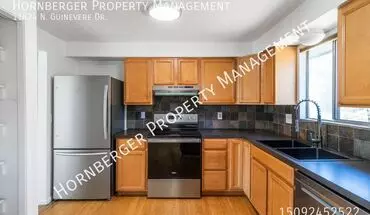 2 of 34 11824 N Guinevere Dr House for rent in Spokane, WA