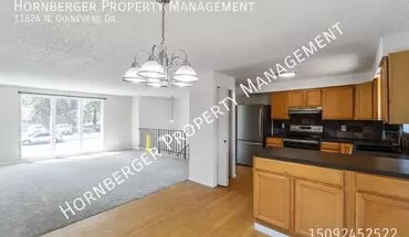 5 of 34 11824 N Guinevere Dr House for rent in Spokane, WA