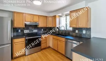 3 of 34 11824 N Guinevere Dr House for rent in Spokane, WA