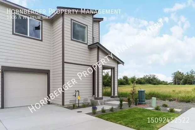 1306 N Wilhelm Way Apartment for rent in Post Falls, ID 1306 N Wilhelm Way Apartment for rent in Post Falls, ID