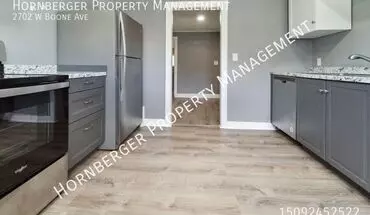 3 of 19 2702 W Boone Ave Apartment for rent in Spokane, WA
